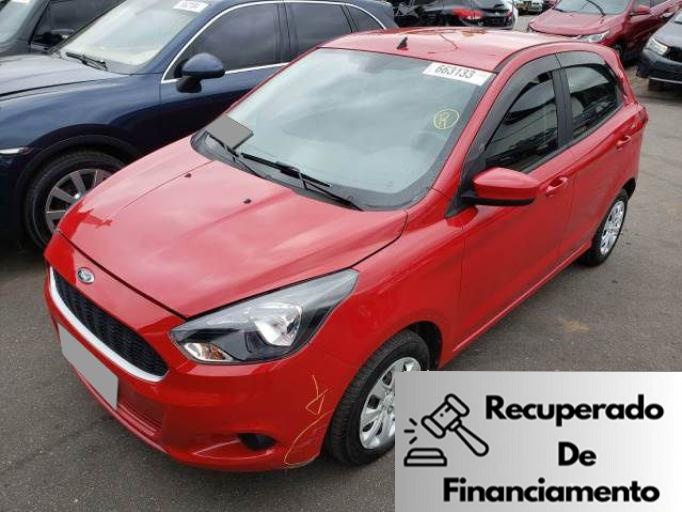 KA SE 1.0 12V TIVCT