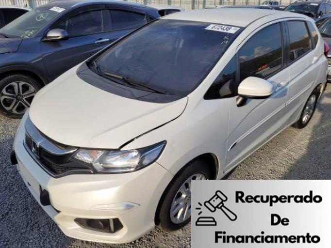 FIT LX 1.5 16V I-VTEC